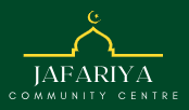 Jafariyah Community Centre Logo